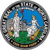 North Carolina Marriage Minister Ordination (image)